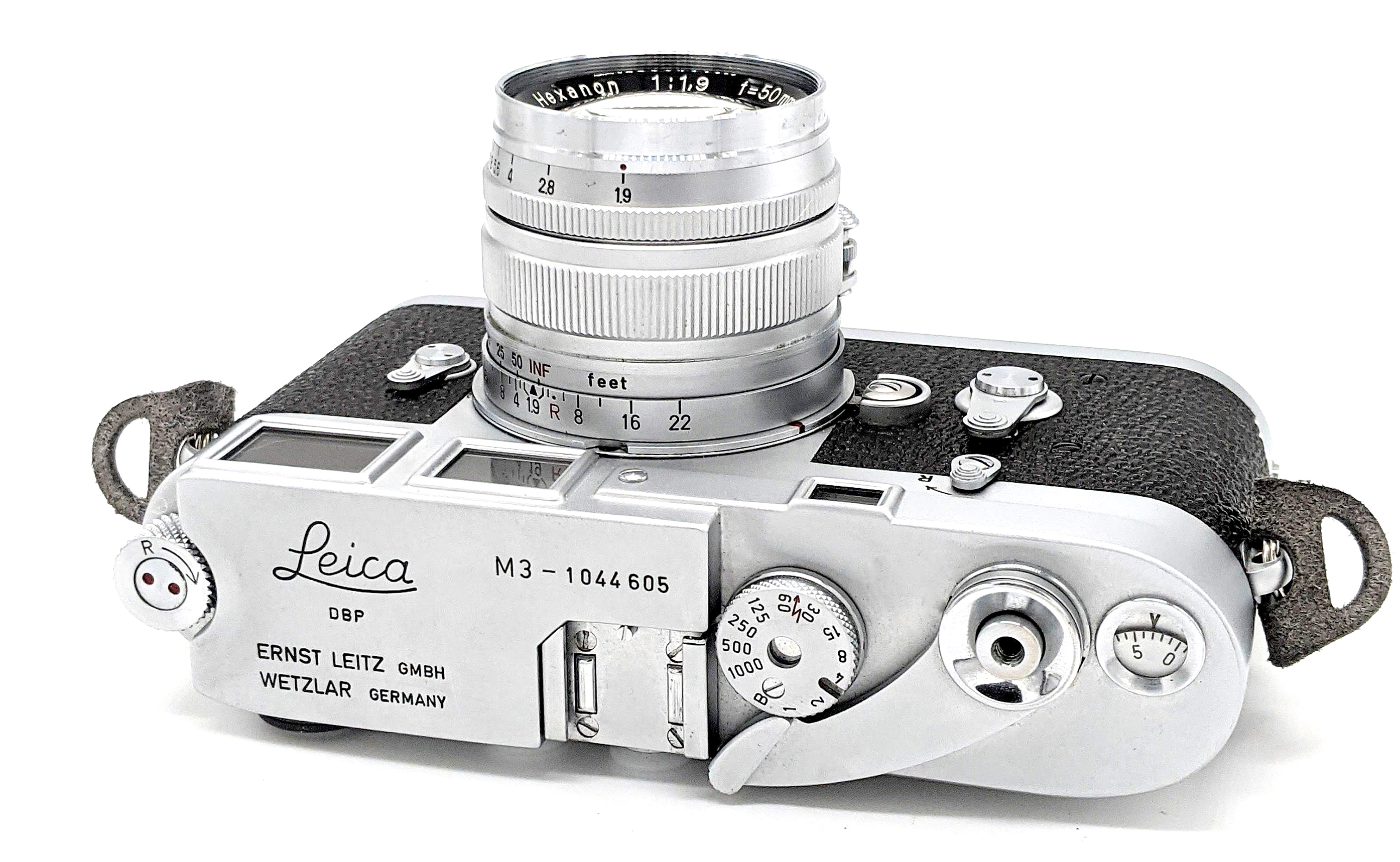 leica 35mm summilux serial numbers